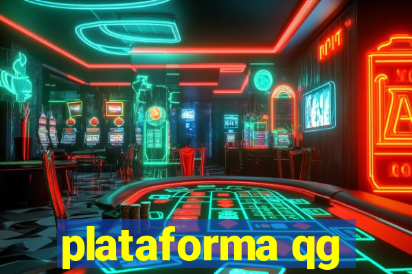 plataforma qg